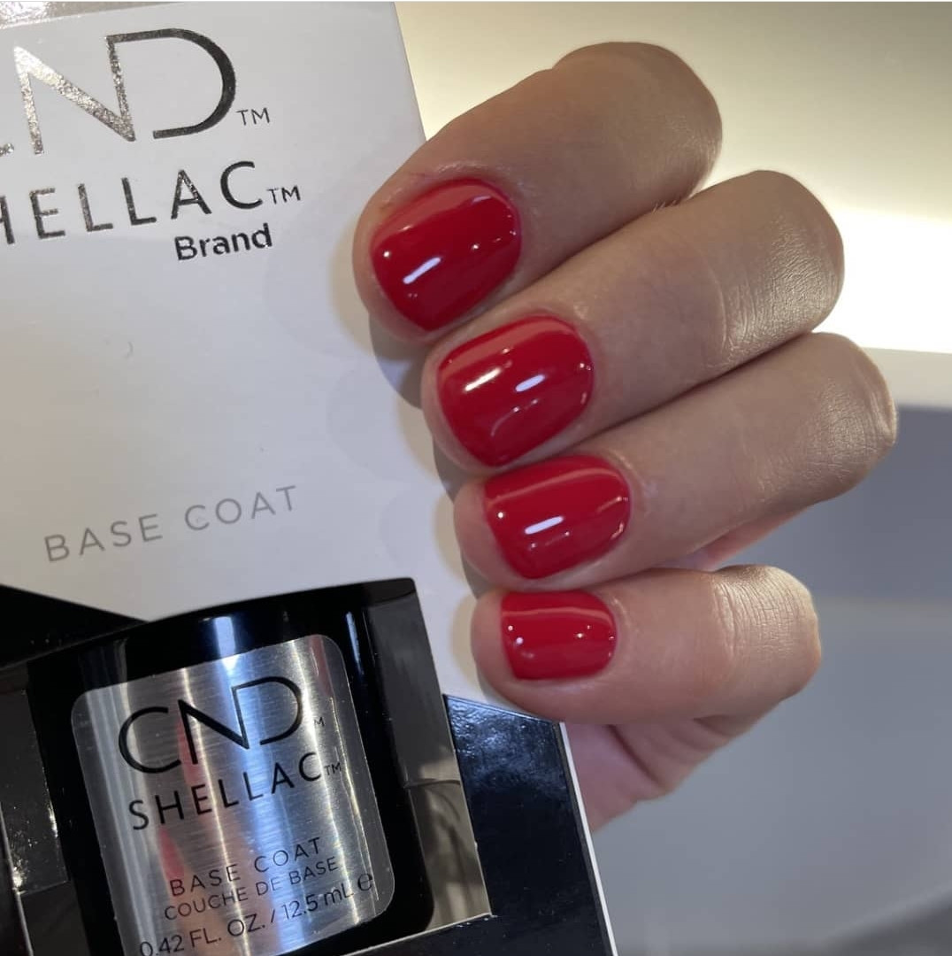 Trajni lak - ruke - La Vie beauty centar, Sarajevo Gel lak Nokti Gel lak, Sarajevo, Centar - Stari Grad