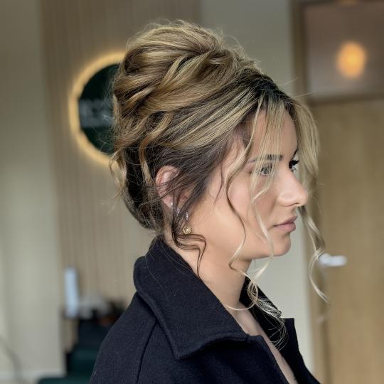 Radonjić beauty lounge & barbershop usluga