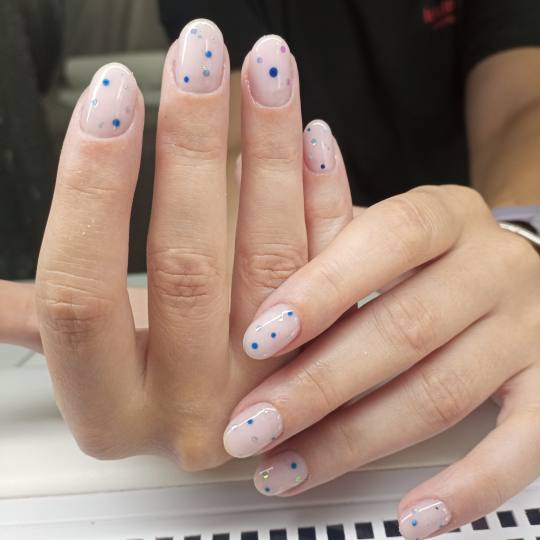 The One Hair Studio usluga