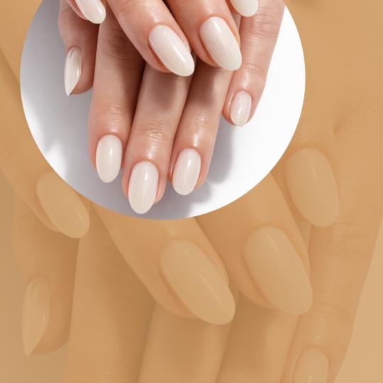 SD Nail Studio #sarajevo Korekcija noktiju Korekcija noktiju trajni lak ili gel bez nail art i sl