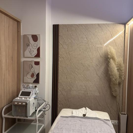 Health Care Koncept usluga