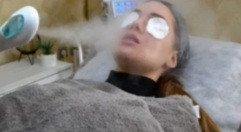 Klasično čišćenje lica - Poezija ljepote, Sarajevo Tretman lica Lice Tretman lica, Sarajevo, Novo Sarajevo - Novi Grad