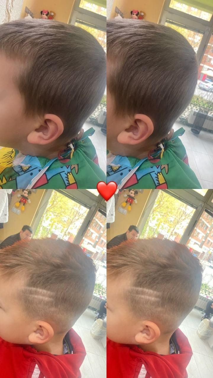 Poezija ljepote #sarajevo Feniranje i stilizovanje Žensko šišanje + feniranje na ravno - sve dužine kose