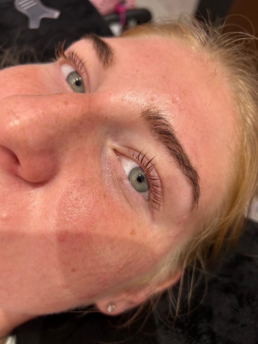 Poezija ljepote #sarajevo Trepavice Lash lift