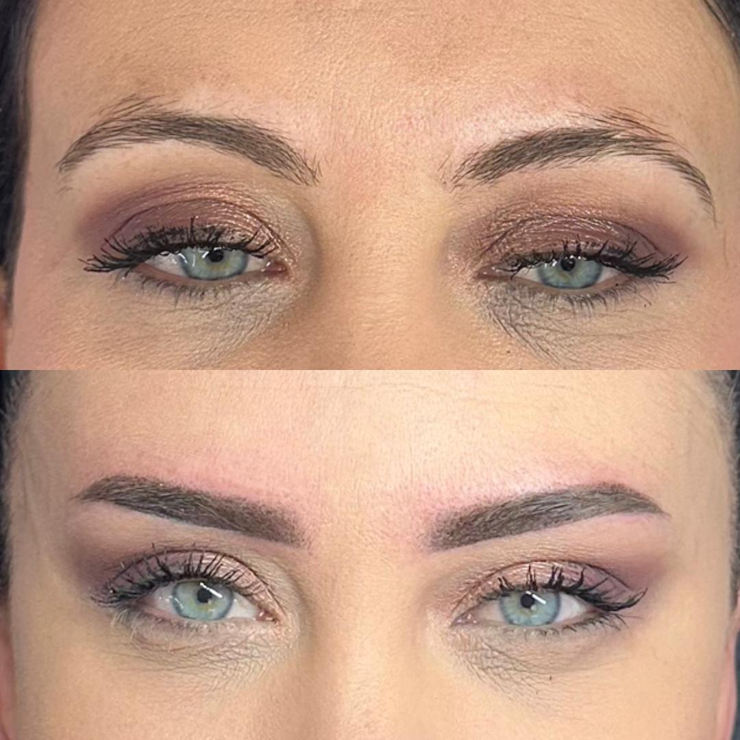 Puder obrve - Uljepšaj se, Sarajevo Obrve Lice Obrve, Sarajevo, Centar - Stari Grad