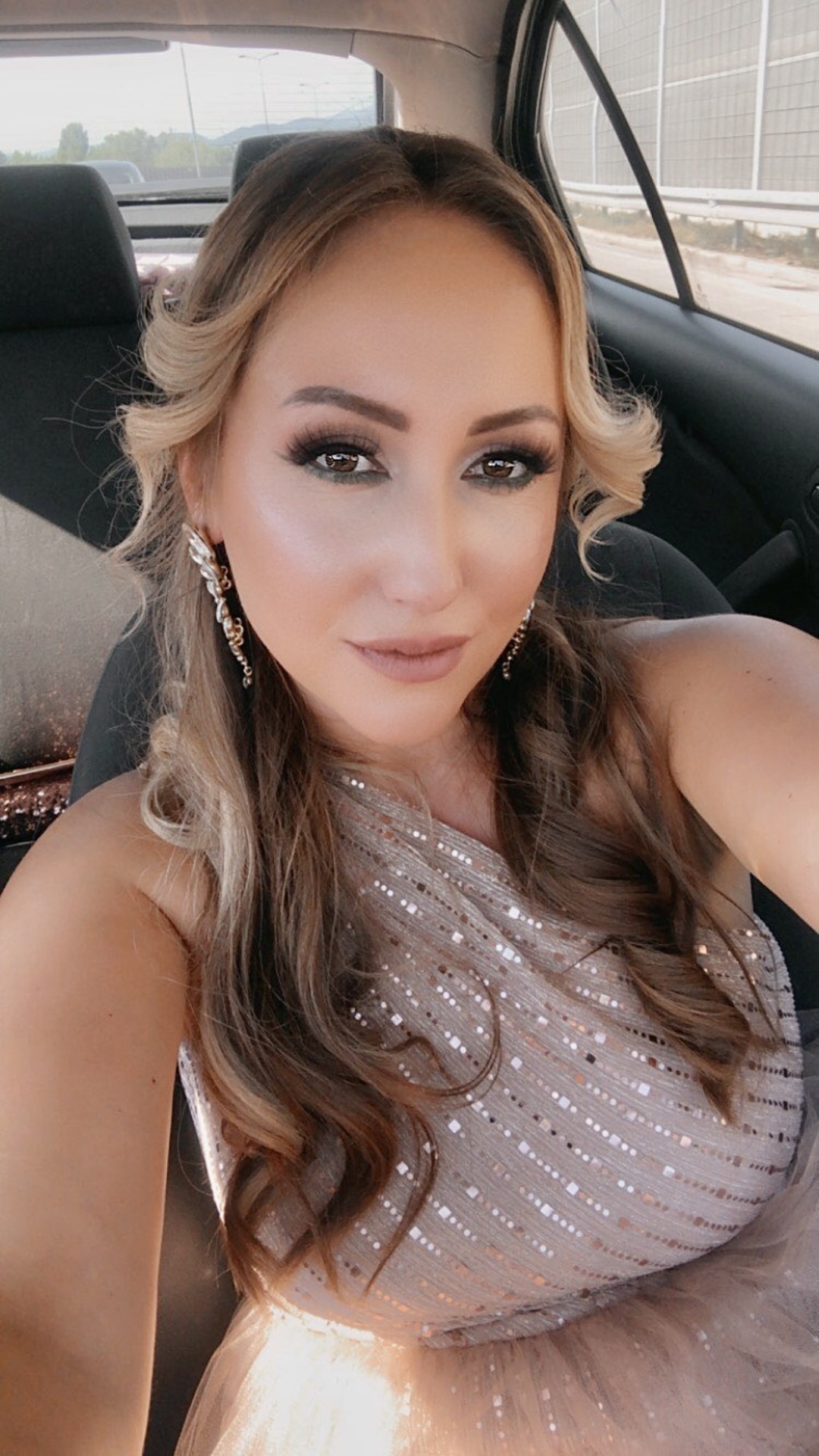 La Crème Beauty Studio #sarajevo Make-up / šminkanje Profesionalno šminkanje - svečana šminka (zakazuje se iskljucivo telefonski(Viber, WhatsApp)