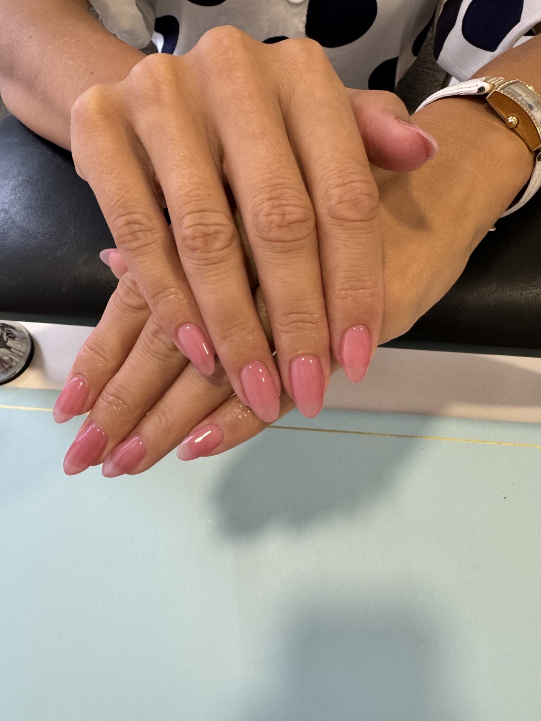 Ojačavanje prirodnih noktiju gelom - ruke - Lily Nails, Sarajevo Gel lak Nokti Gel lak, Sarajevo, Novo Sarajevo - Novi Grad