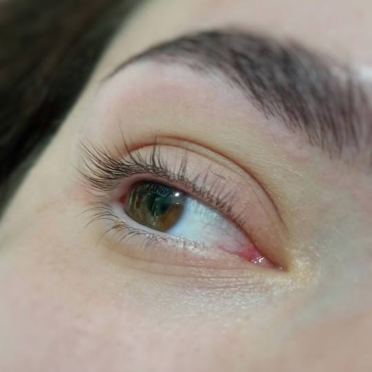 Lovely Em salon & head spa usluga