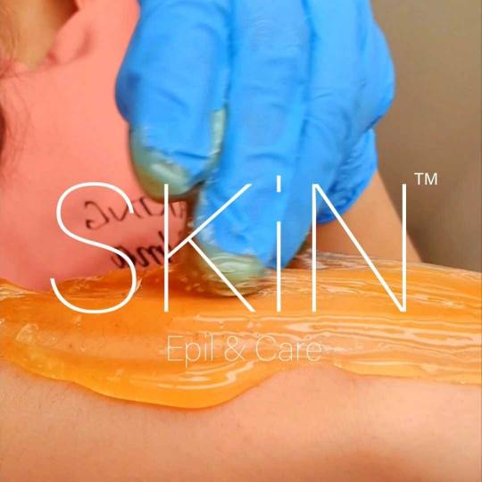 Skin Epil & Care #sarajevo Egipatska depilacija