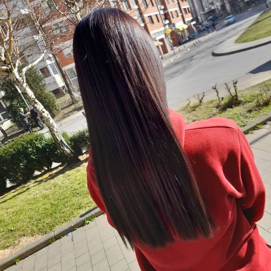 Poezija ljepote #sarajevo Feniranje i stilizovanje Feniranje na sve duzine