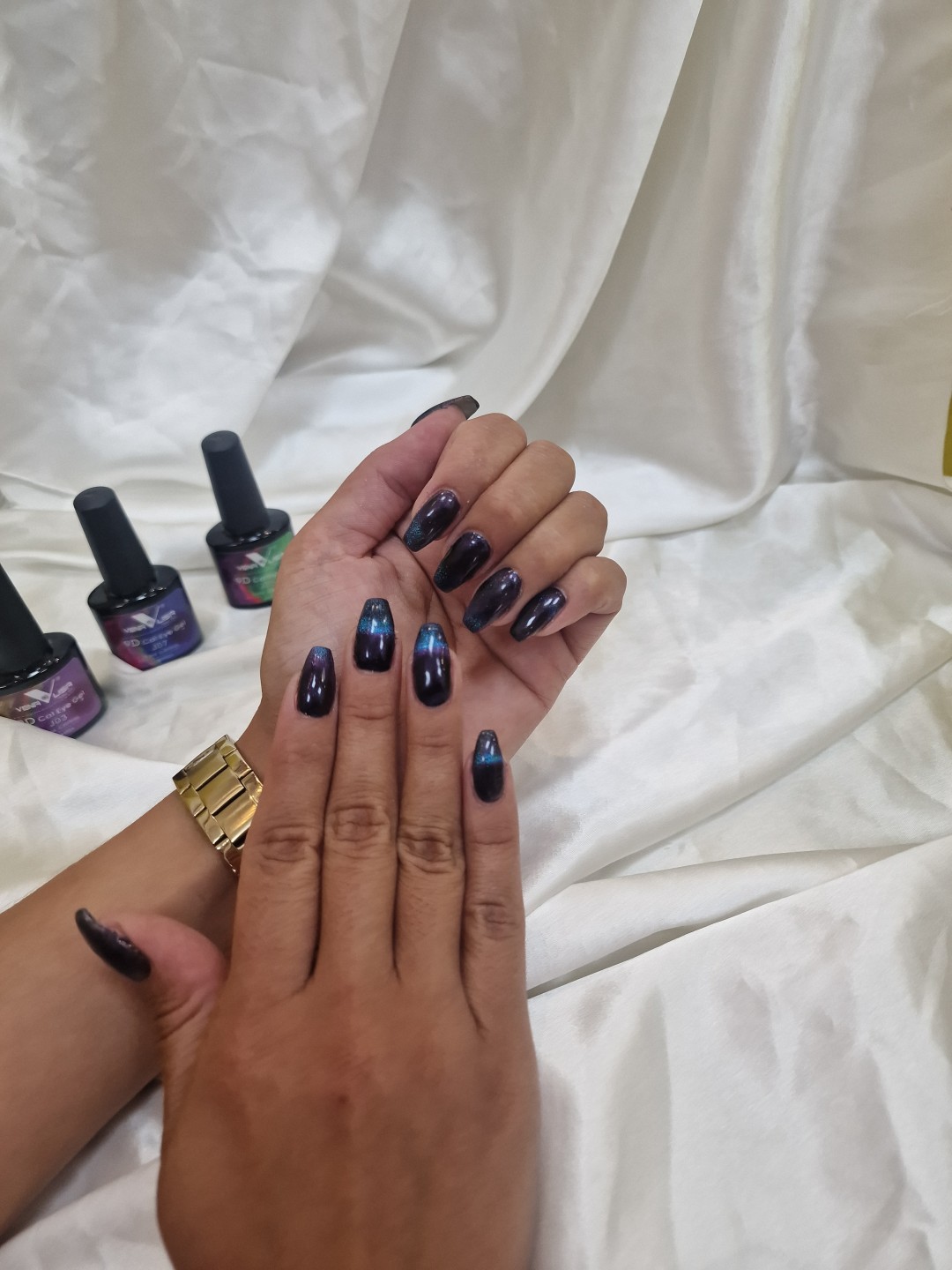 Studio Luxxe Tuzla #tuzla Nadogradnja noktiju Nadogradnja noktiju tipsama