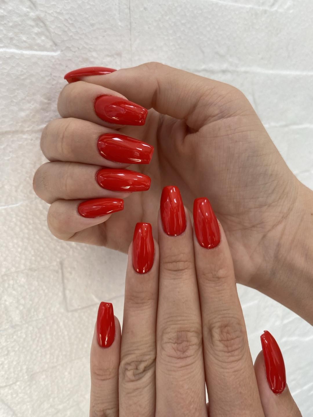 Special Touch Nails #sarajevo