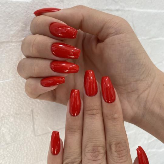 Special Touch Nails #sarajevo