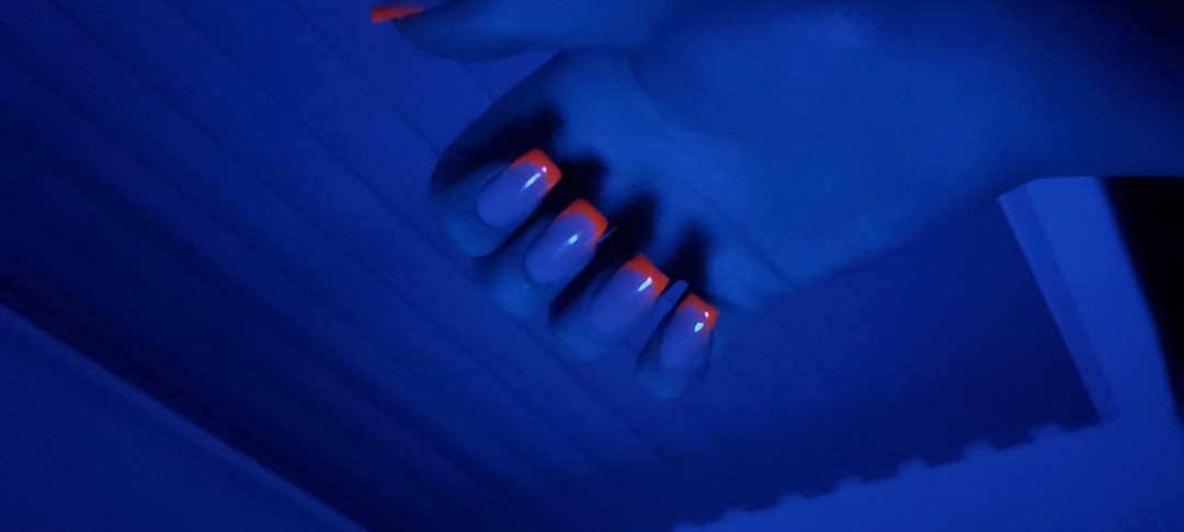 Shine - deaktivirano #sarajevo Izlivanje noktiju