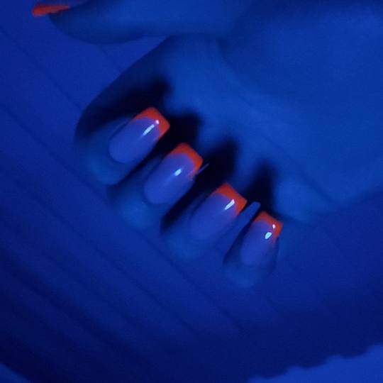 Shine - deaktivirano #sarajevo Izlivanje noktiju