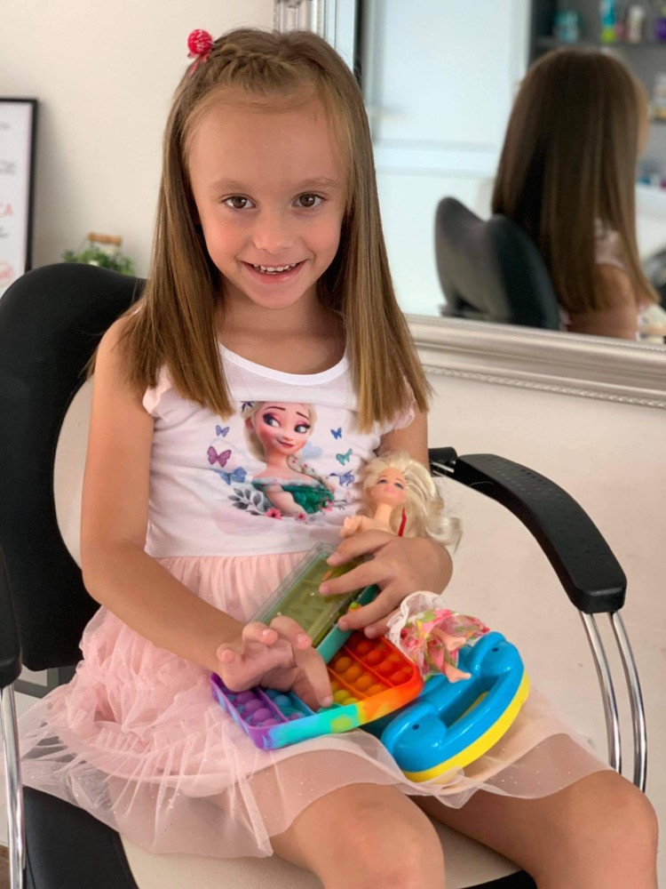 Žensko šišanje - kratka kosa - Frisco, Sarajevo Žensko šišanje Frizerski saloni Žensko šišanje, Sarajevo, Centar - Stari Grad