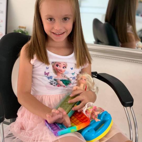 Frisco #sarajevo Žensko šišanje Žensko šišanje - kratka kosa