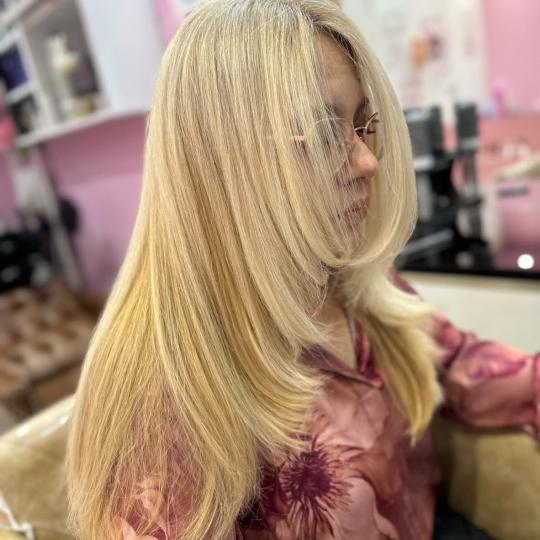 Poezija ljepote usluga