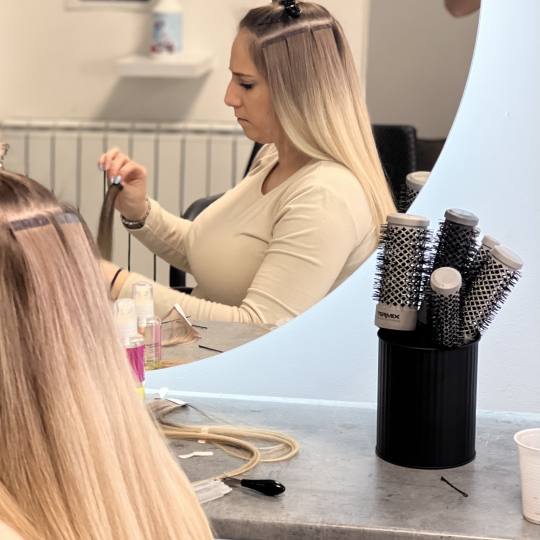 Millionhair #sarajevo