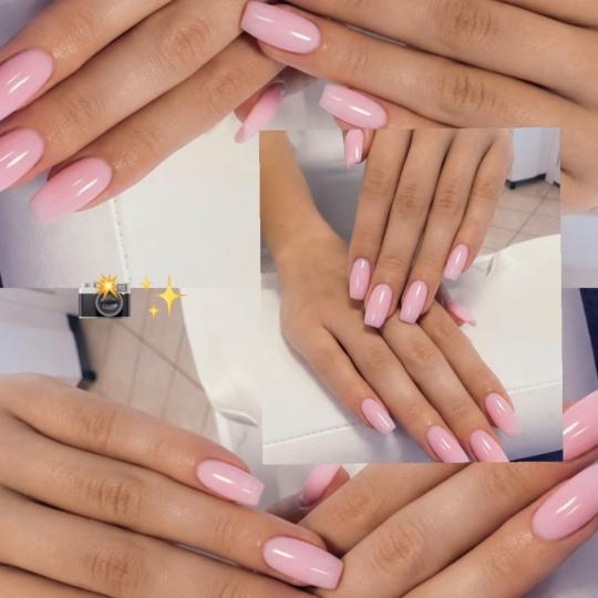 SD Nail Studio usluga