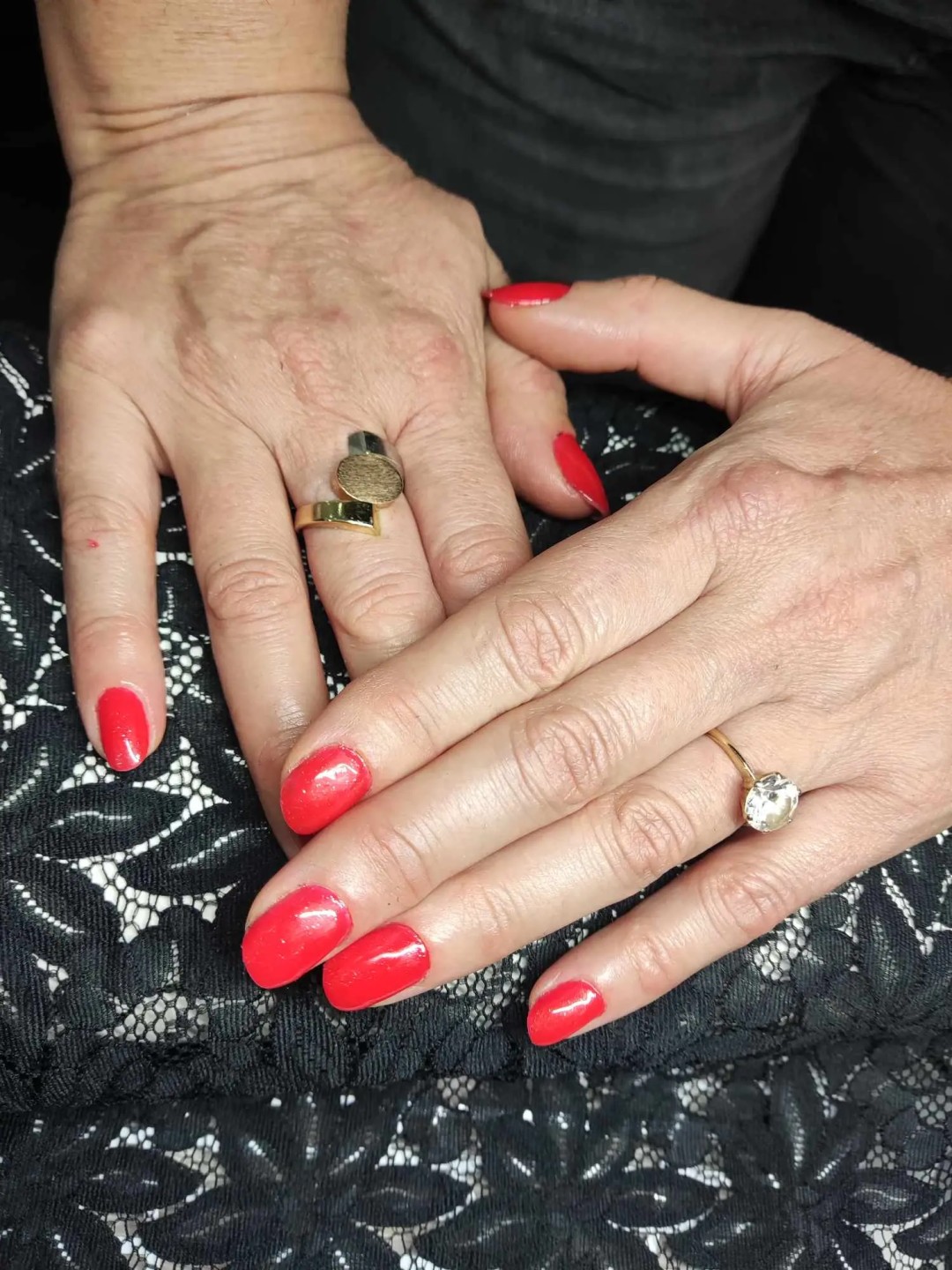 Trajni lak - ruke - L'Amour beauty studio, Sarajevo Gel lak Nokti Gel lak, Sarajevo, Novo Sarajevo - Novi Grad