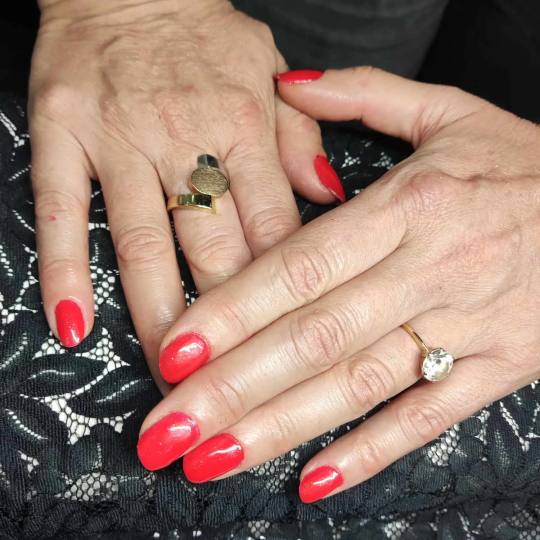 L'Amour beauty studio usluga