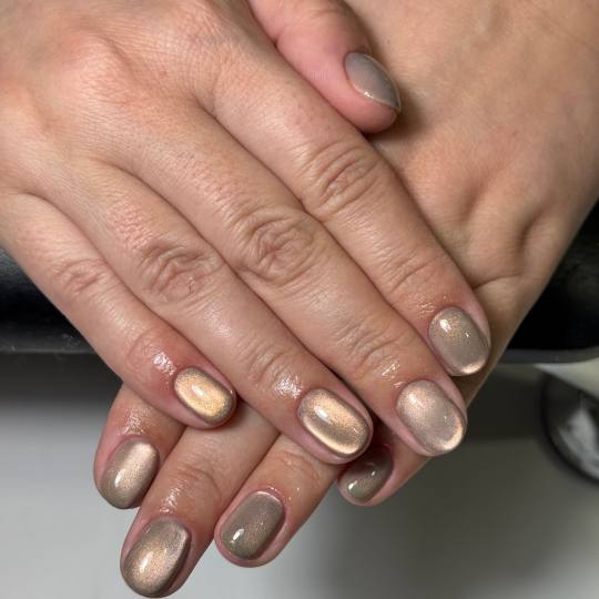 Lily Nails #sarajevo Gel lak Ojačavanje prirodnih noktiju gelom - ruke
