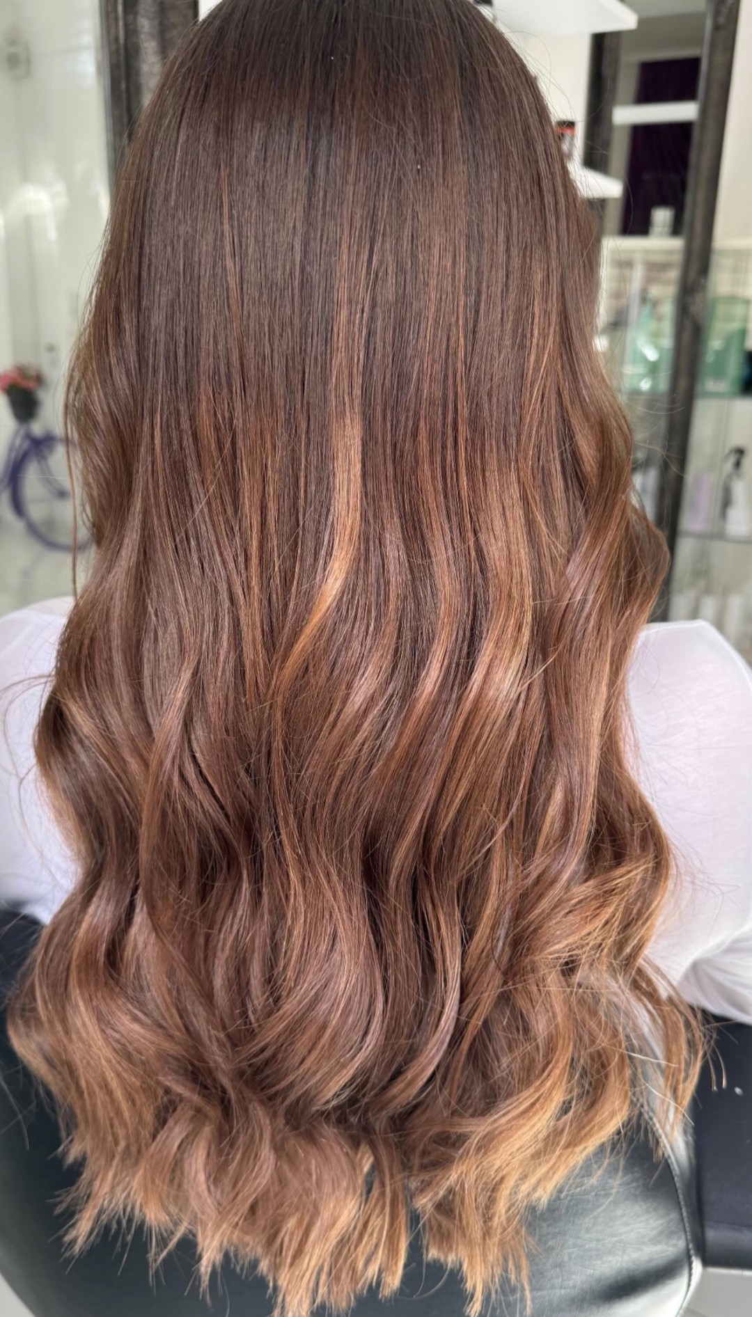Allure #sarajevo Ombre, sombre, balayage Balayage - duga kosa