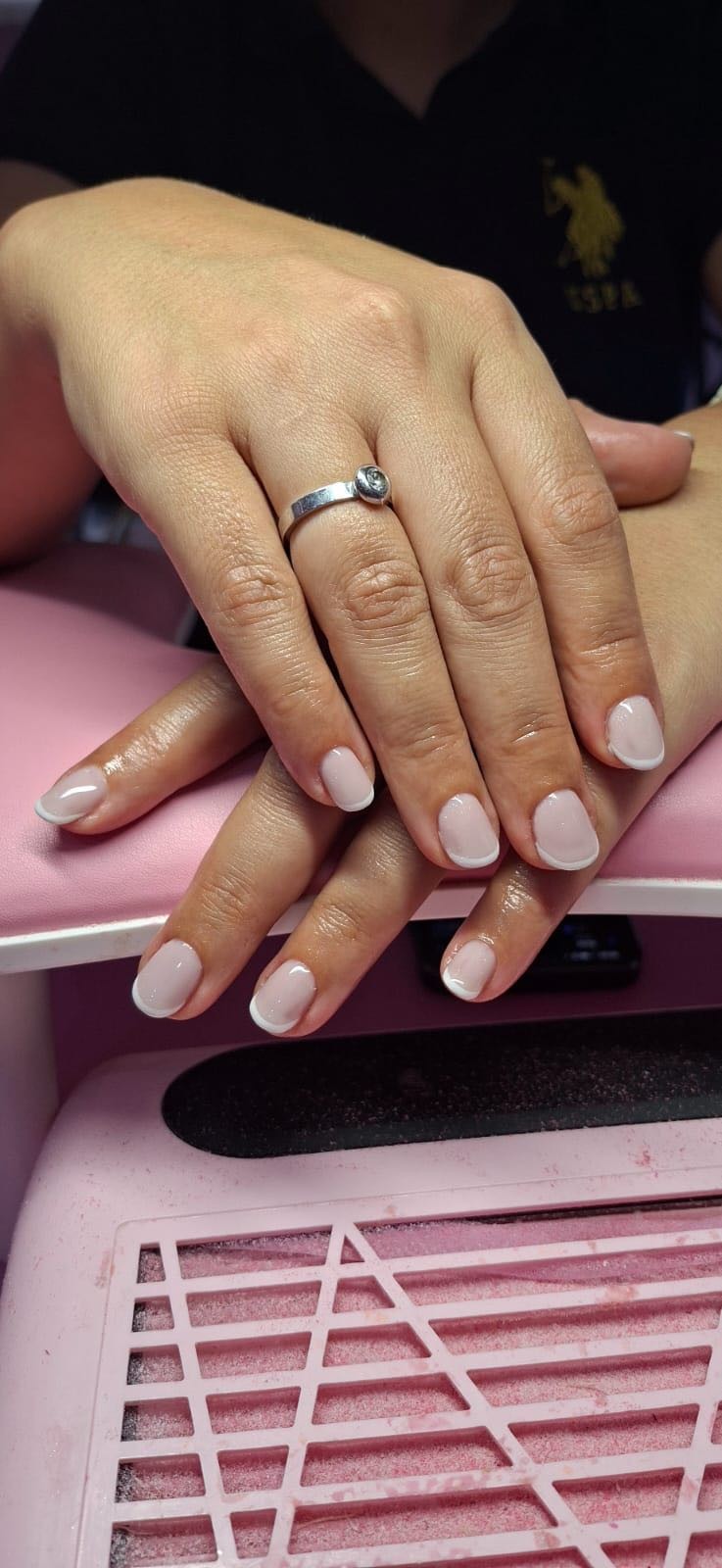 Poezija ljepote #sarajevo Gel lak Trajni lak - french