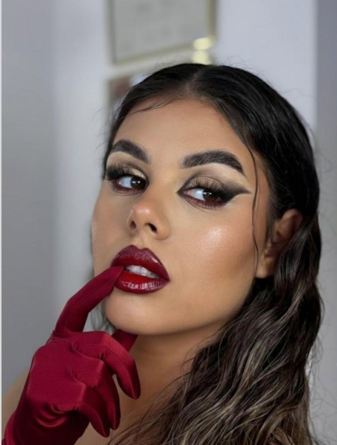 Labbra Studio #banjaluka Make-up / šminkanje Profesionalno šminkanje