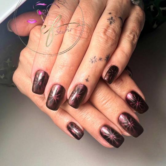 Studio ef #sarajevo Korekcija noktiju Korekcija noktiju-kratki nokti