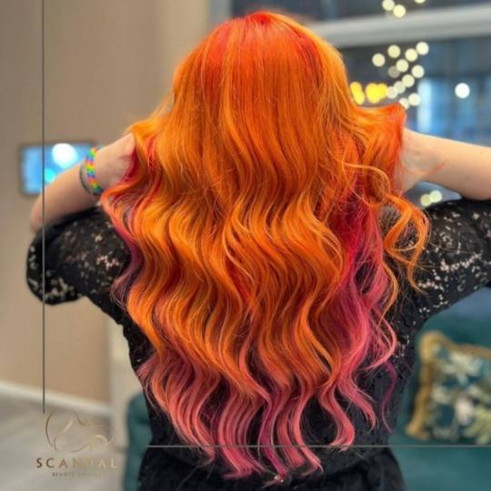 Scandal Beauty Lounge #sarajevo