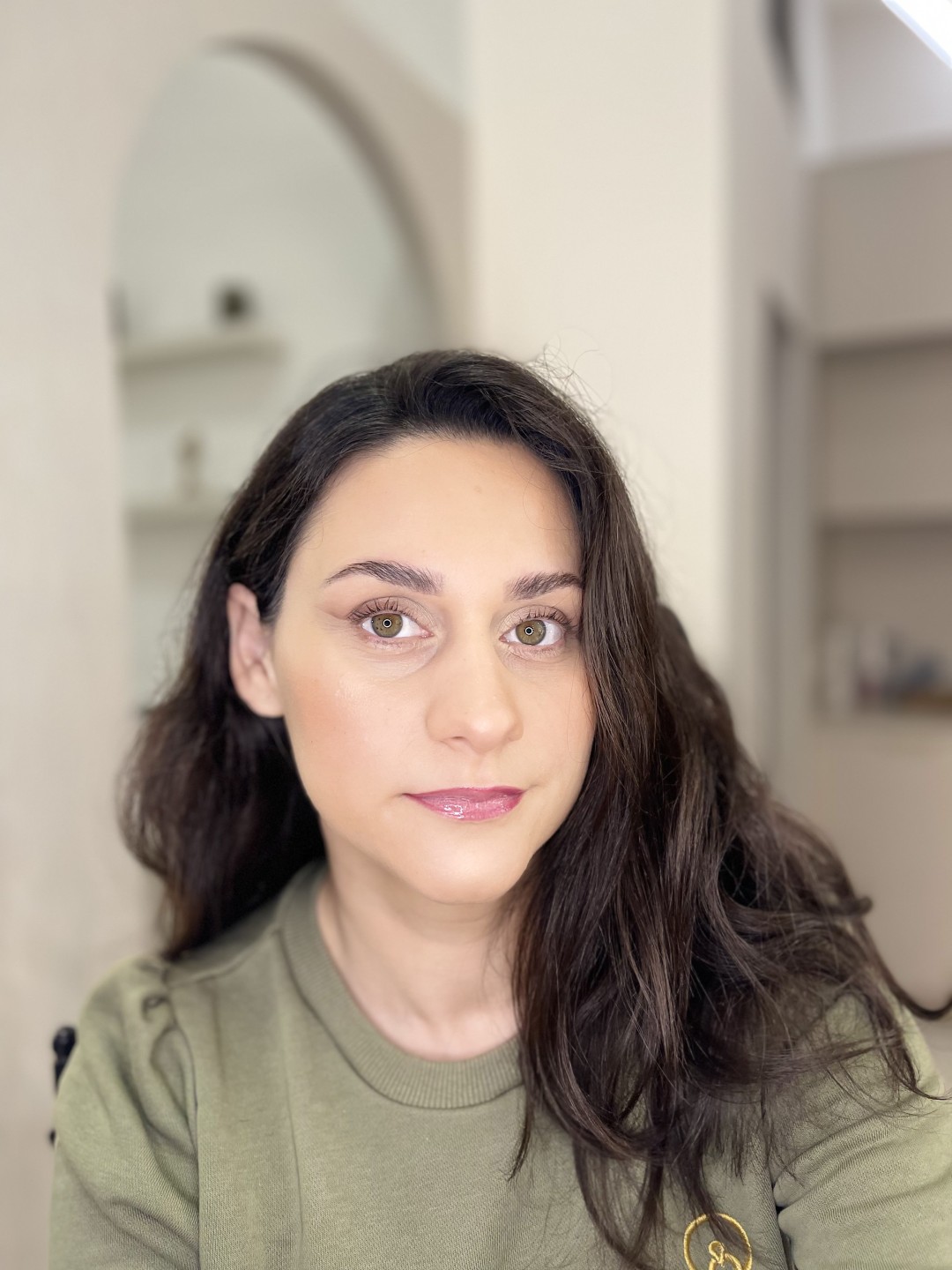 Veles Elegance #sarajevo Make-up / šminkanje Profesionalno šminkanje - dnevna šminka