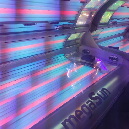 Scandal Beauty Lounge #sarajevo Solarij