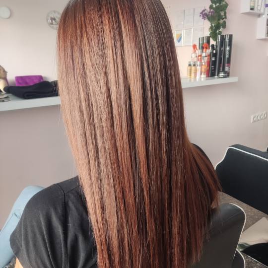 L'Amour beauty studio usluga