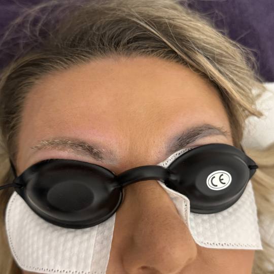 Beauty studio Luxe usluga