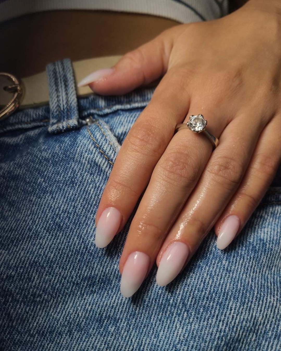 Studio S #banjaluka Nadogradnja noktiju Skidanje gela / trajnog laka