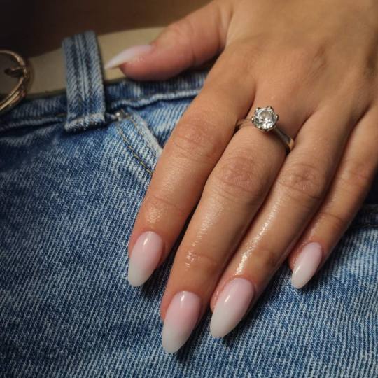 Studio S #banjaluka Nadogradnja noktiju Skidanje gela / trajnog laka Na upit