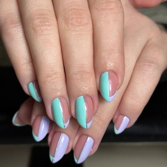 Lily Nails #sarajevo Ukrašavanje noktiju Nail art - dodatak uz uslugu