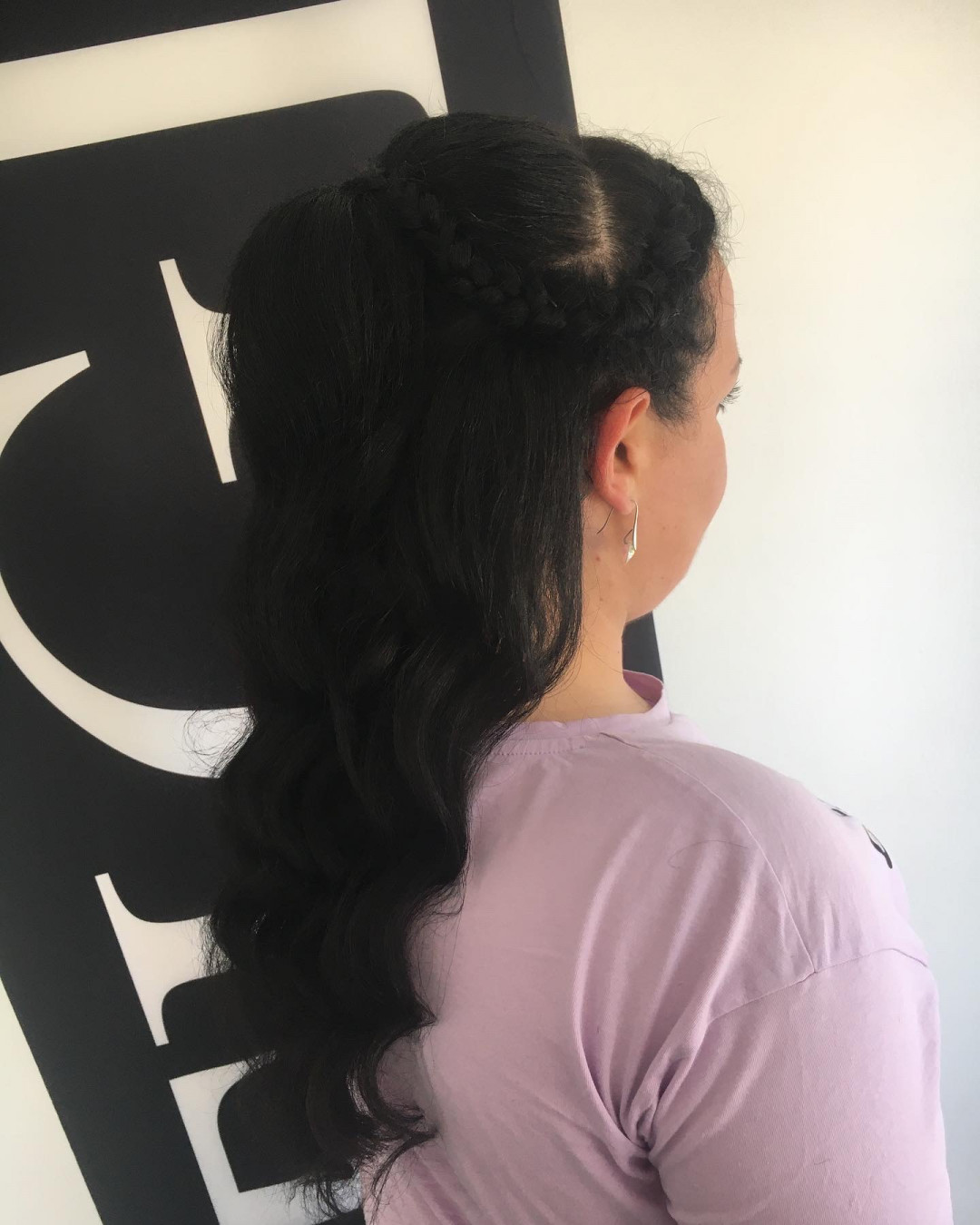 Svečana frizura jednostavna - kratka kosa - Frisco, Sarajevo Svečane i frizure za svadbu Frizerski saloni Svečane i frizure za svadbu, Sarajevo, Centar - Stari Grad