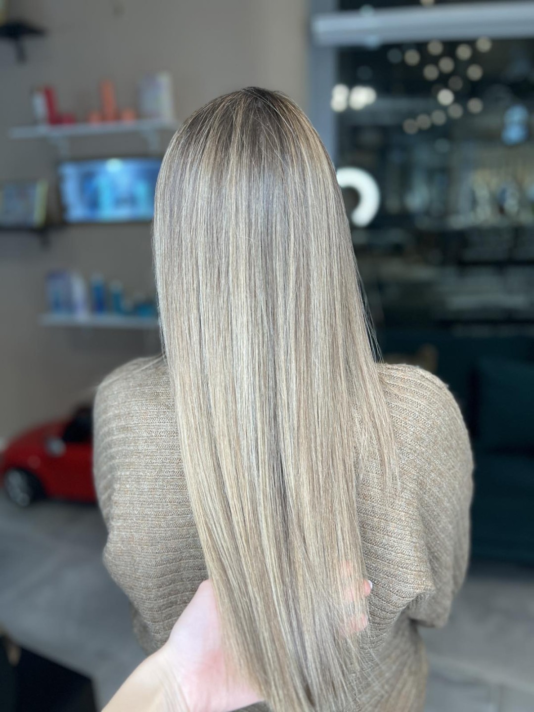 Scandal Beauty Lounge #sarajevo