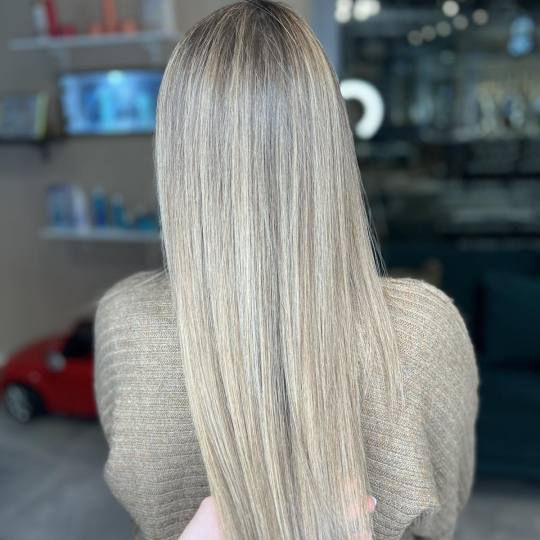 Scandal Beauty Lounge #sarajevo