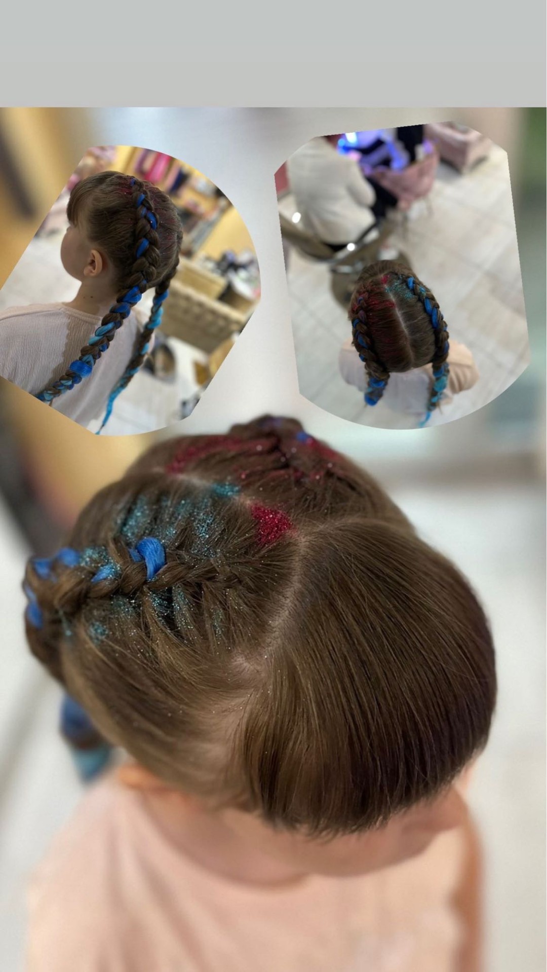 Pletenice u boji - Poezija ljepote, Sarajevo Gel lak Nokti Gel lak, Sarajevo, Novo Sarajevo - Novi Grad