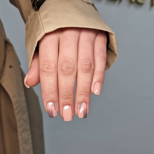 Artistic Beauty #sarajevo Ojačavanje noktiju Geliranje prirodnih noktiju