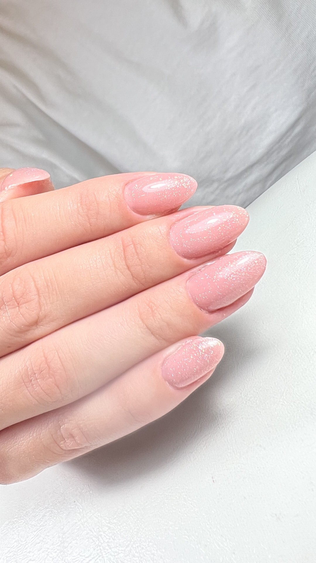 La Crème Beauty Studio #sarajevo Lakiranje noktiju Gel - M dužina noktiju