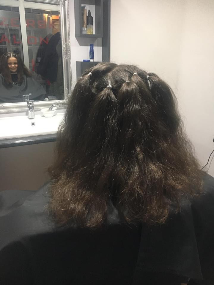 Muško šišanje - klasično - Frisco, Sarajevo Obrve Lice Obrve, Sarajevo, Centar - Stari Grad