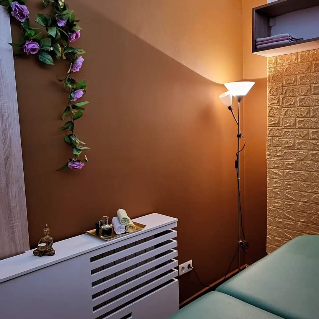 Health Care Koncept #sarajevo Masaža za opuštanje / relax / antistres Relax masaža - 60 minuta