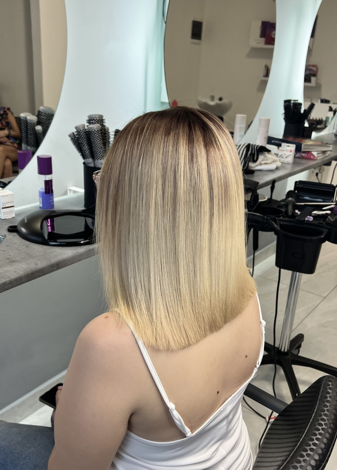 Millionhair #sarajevo