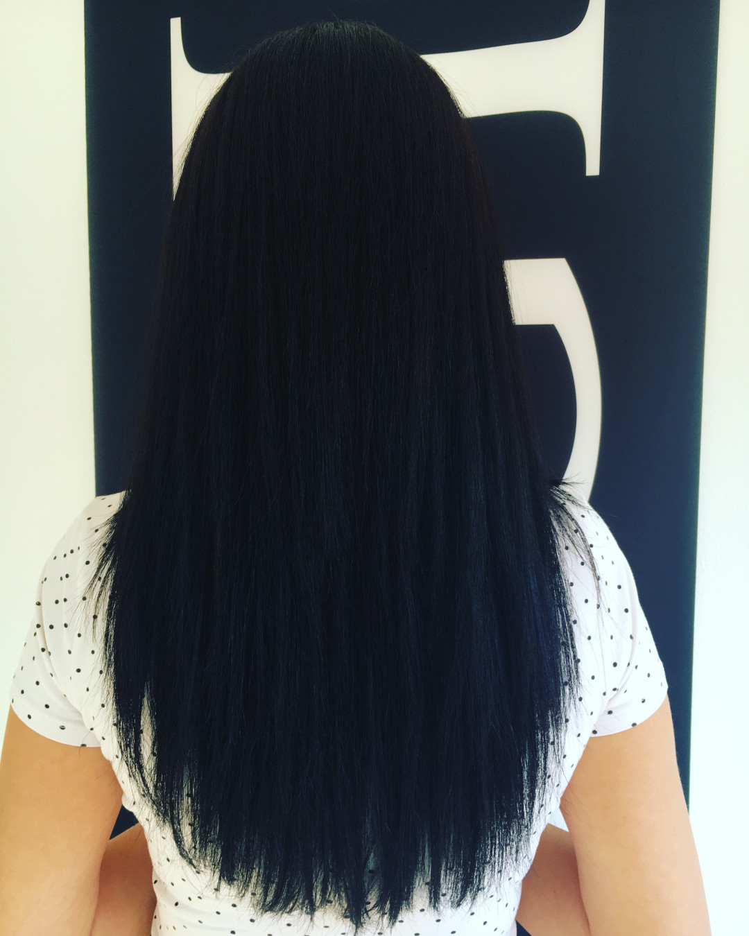 Žensko šišanje - duga kosa - Frisco, Sarajevo Žensko šišanje Frizerski saloni Žensko šišanje, Sarajevo, Centar - Stari Grad