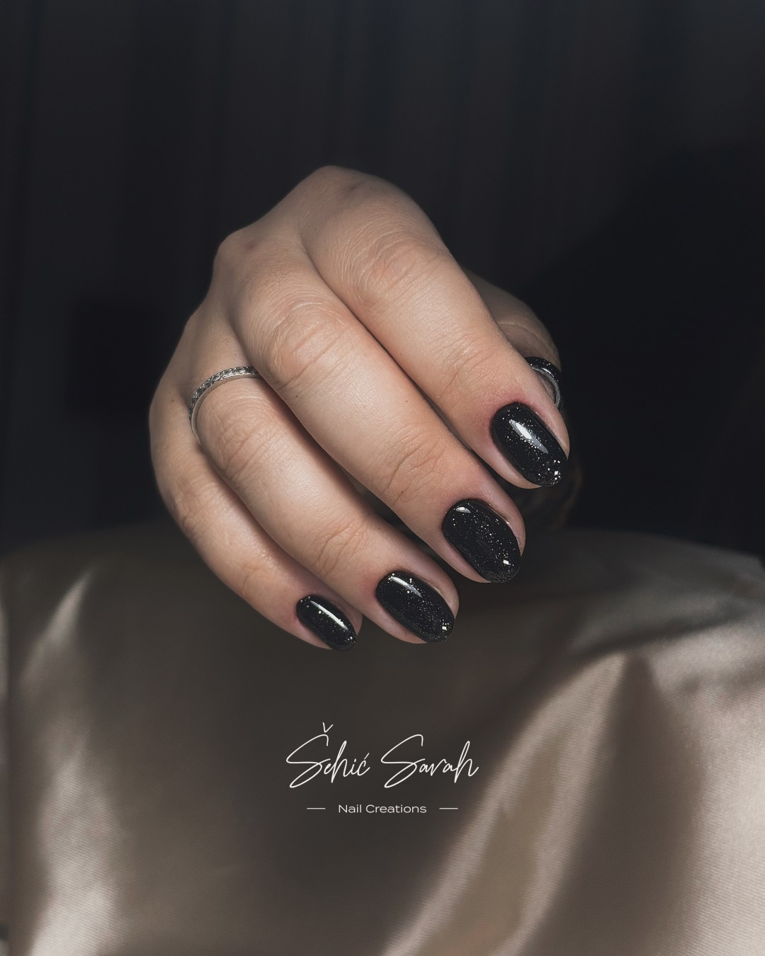 Ojačavanje prirodnih noktiju gelom (Sarah) - Image, Sarajevo Ojačavanje noktiju Nokti Ojačavanje noktiju, Sarajevo, Novo Sarajevo - Novi Grad